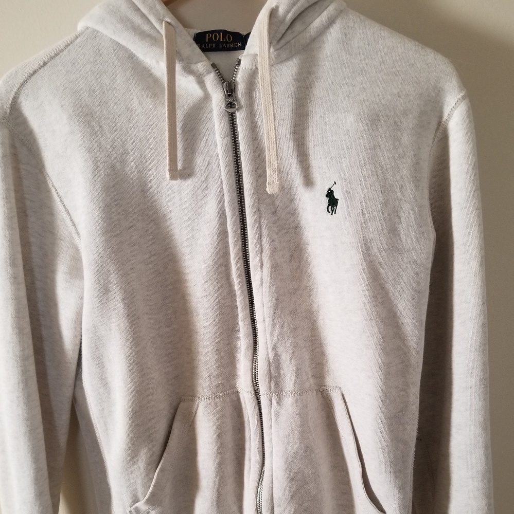 Ralph lauren polo sweater
